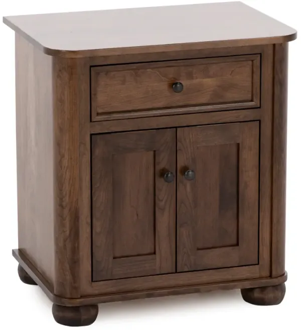 Kingsport Nightstand