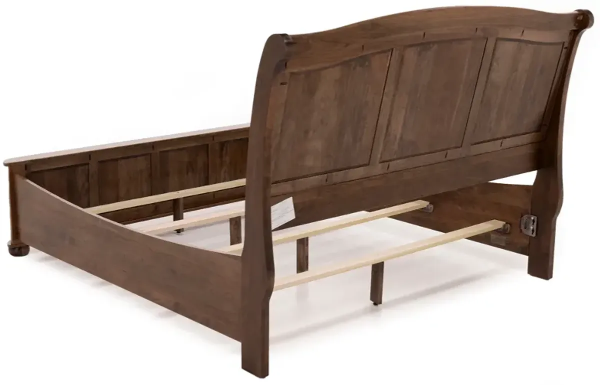 Kingsport King Sleigh Bed
