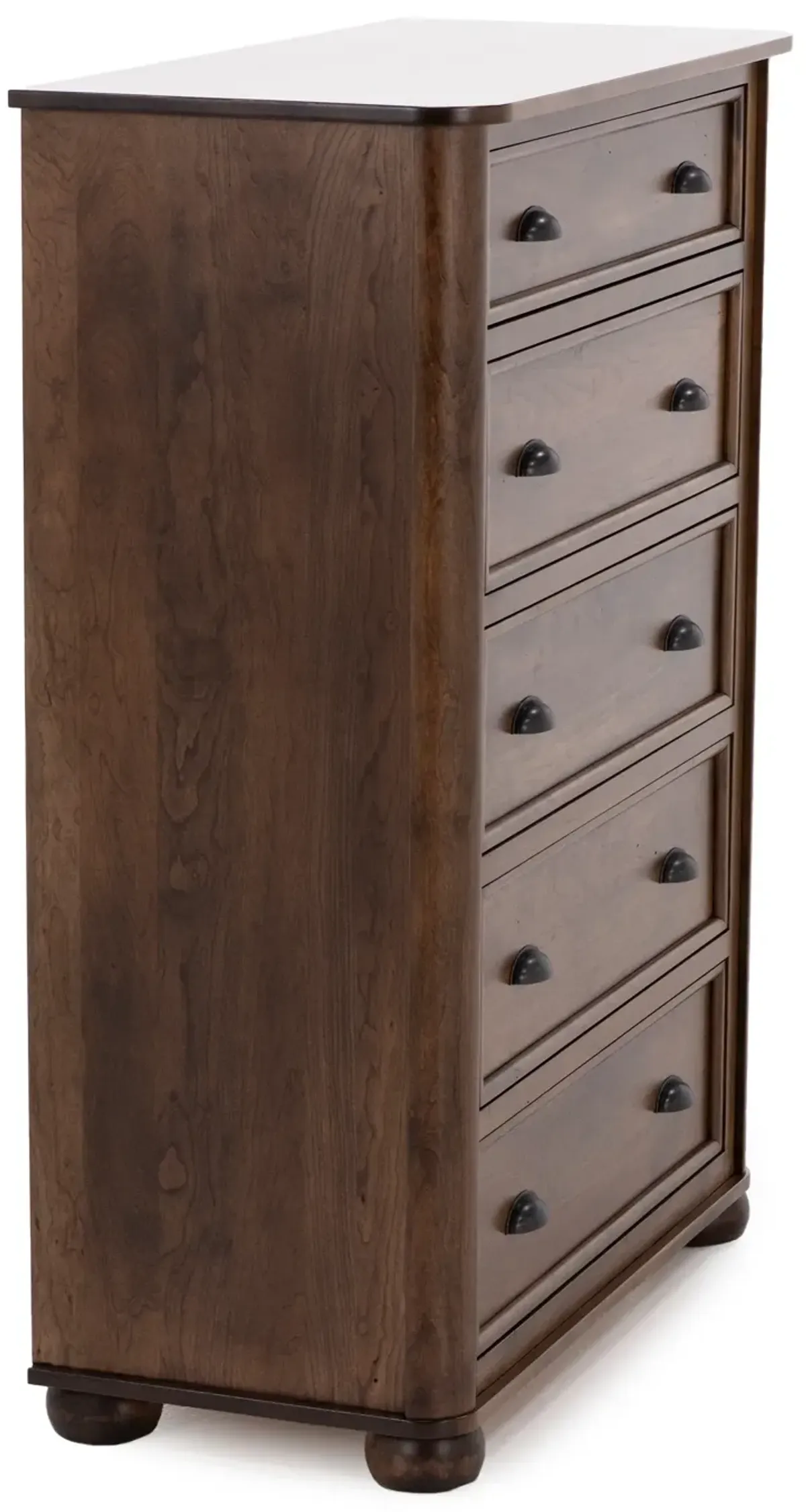 Kingsport Chest