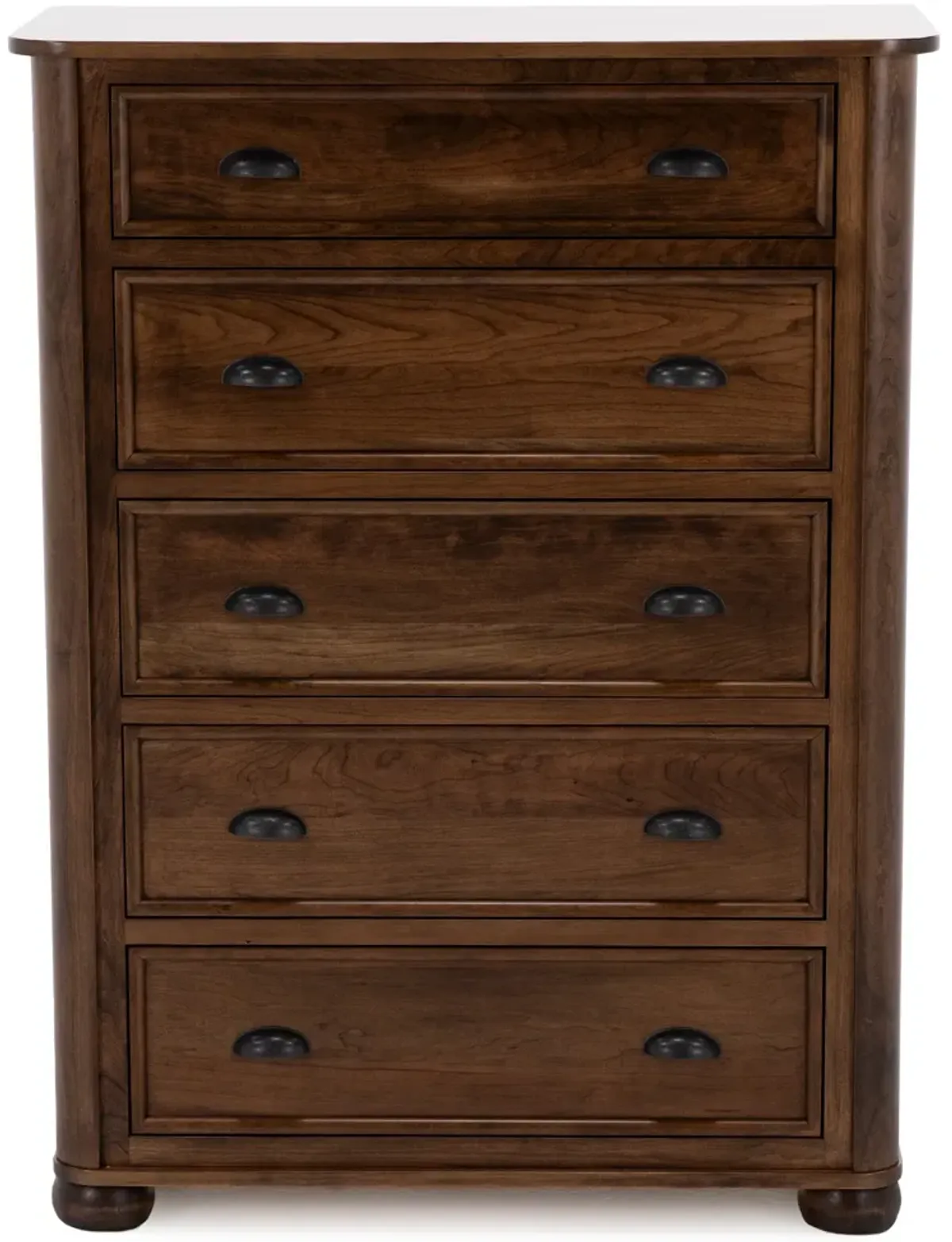 Kingsport Chest