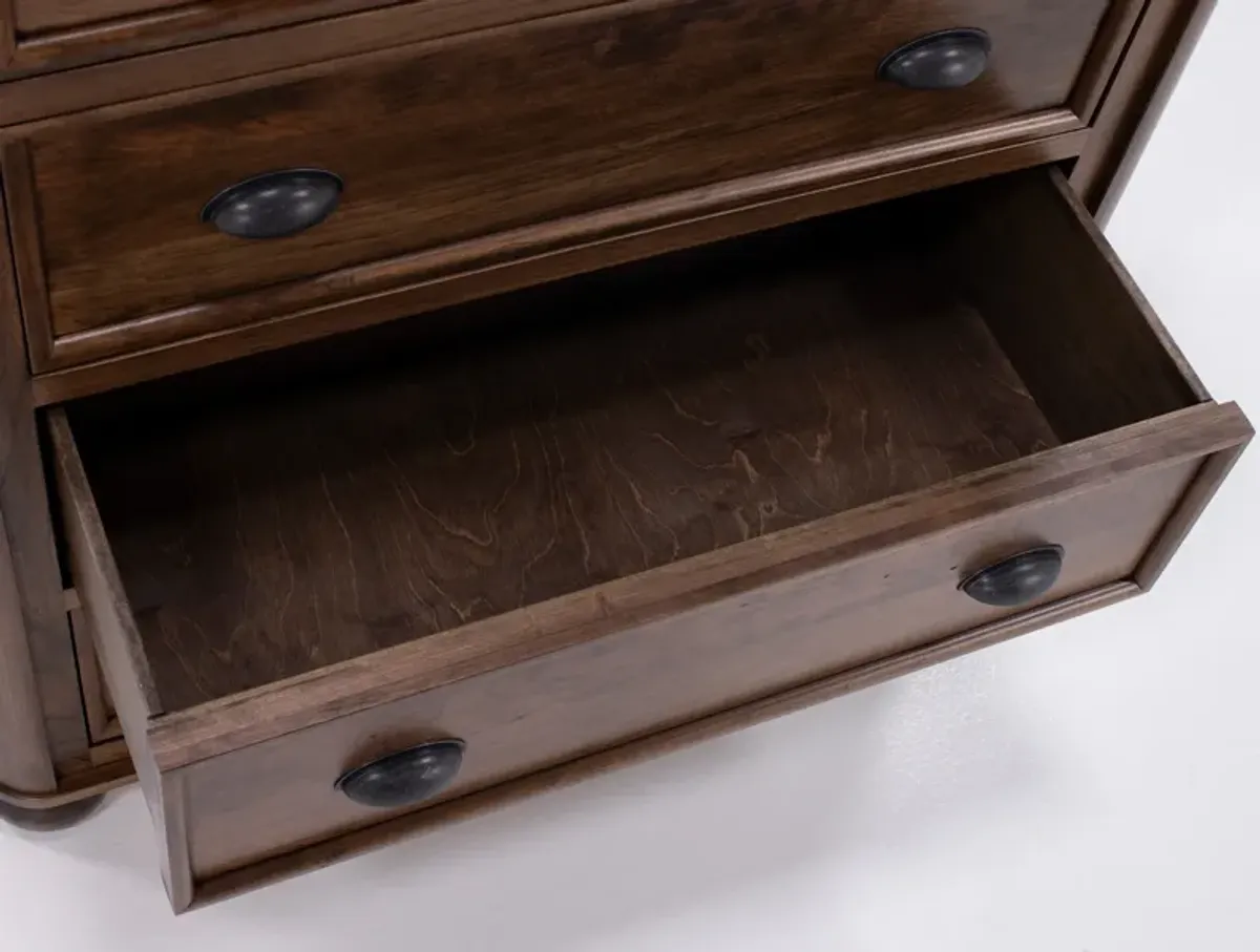 Kingsport Chest