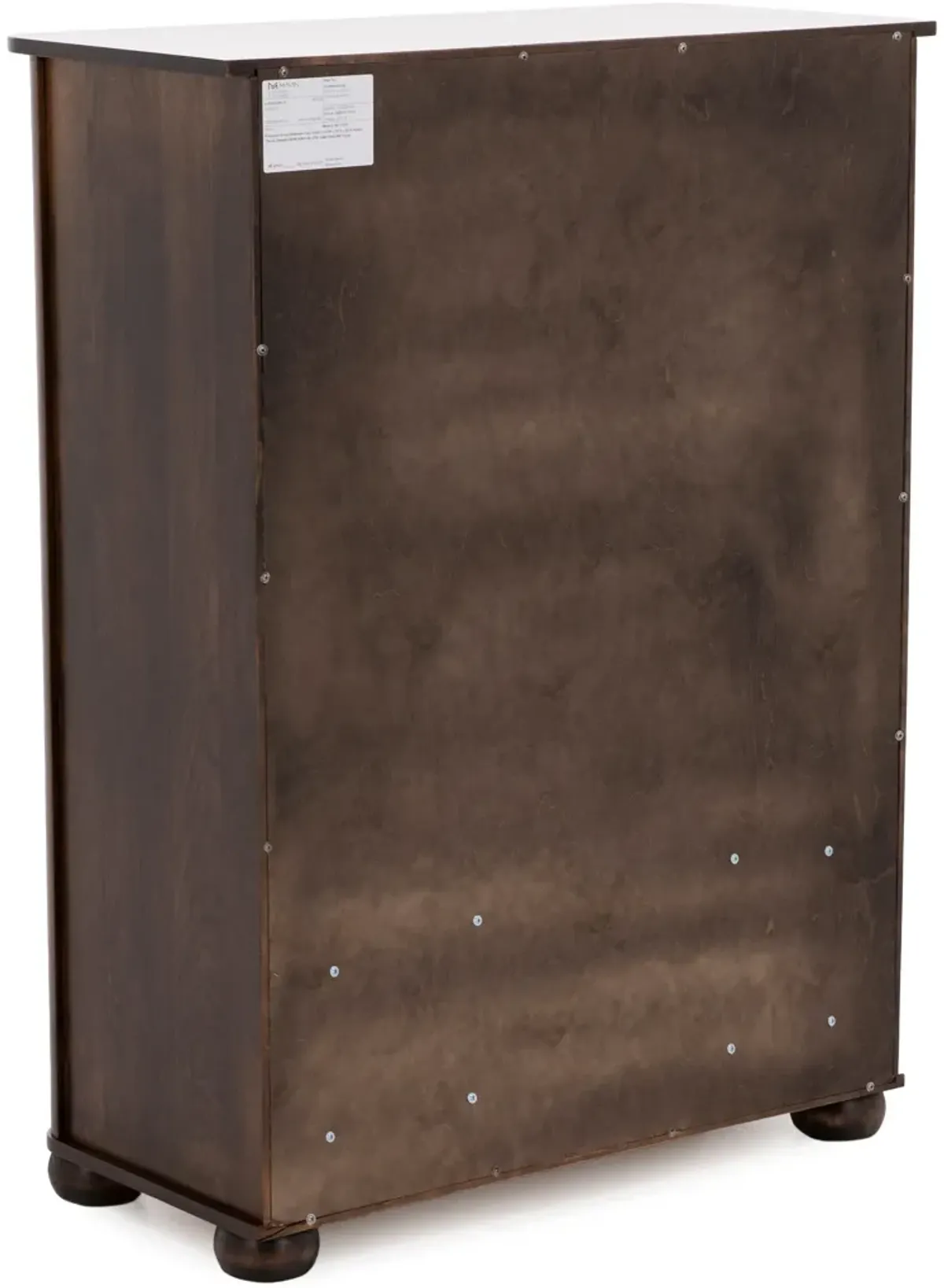 Kingsport Chest