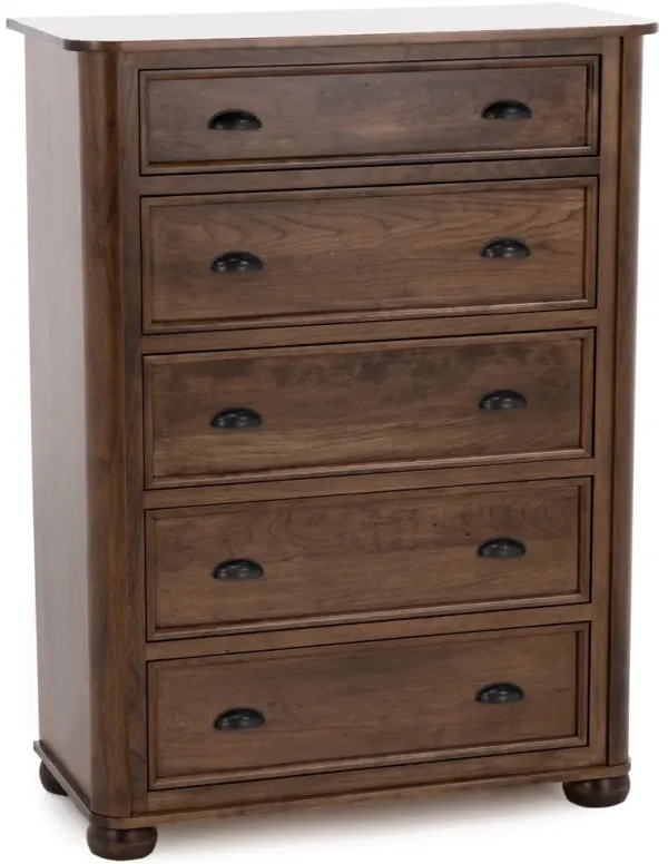Kingsport Chest