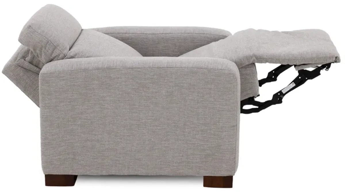 Acadia Power Headrest Zero Gravity Recliner