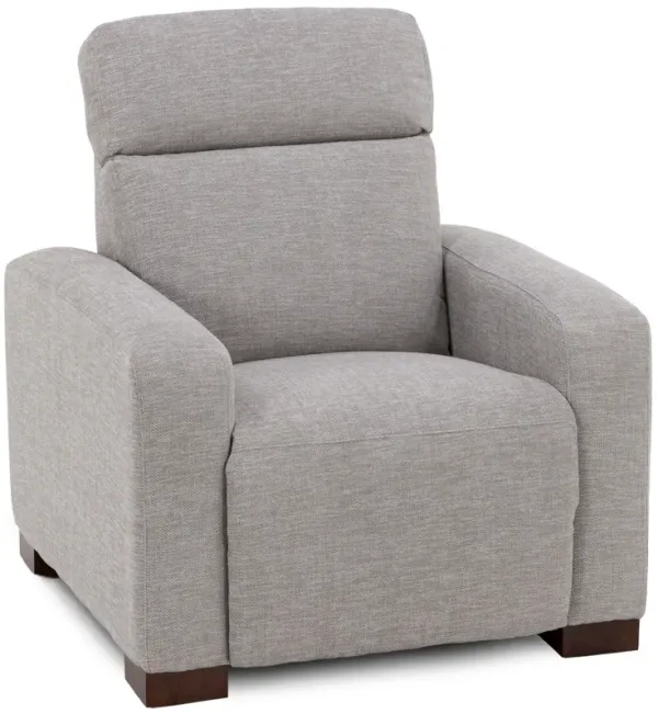 Acadia Power Headrest Zero Gravity Recliner