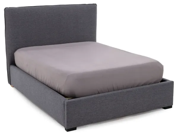 Belinda Queen Upholstered Bed