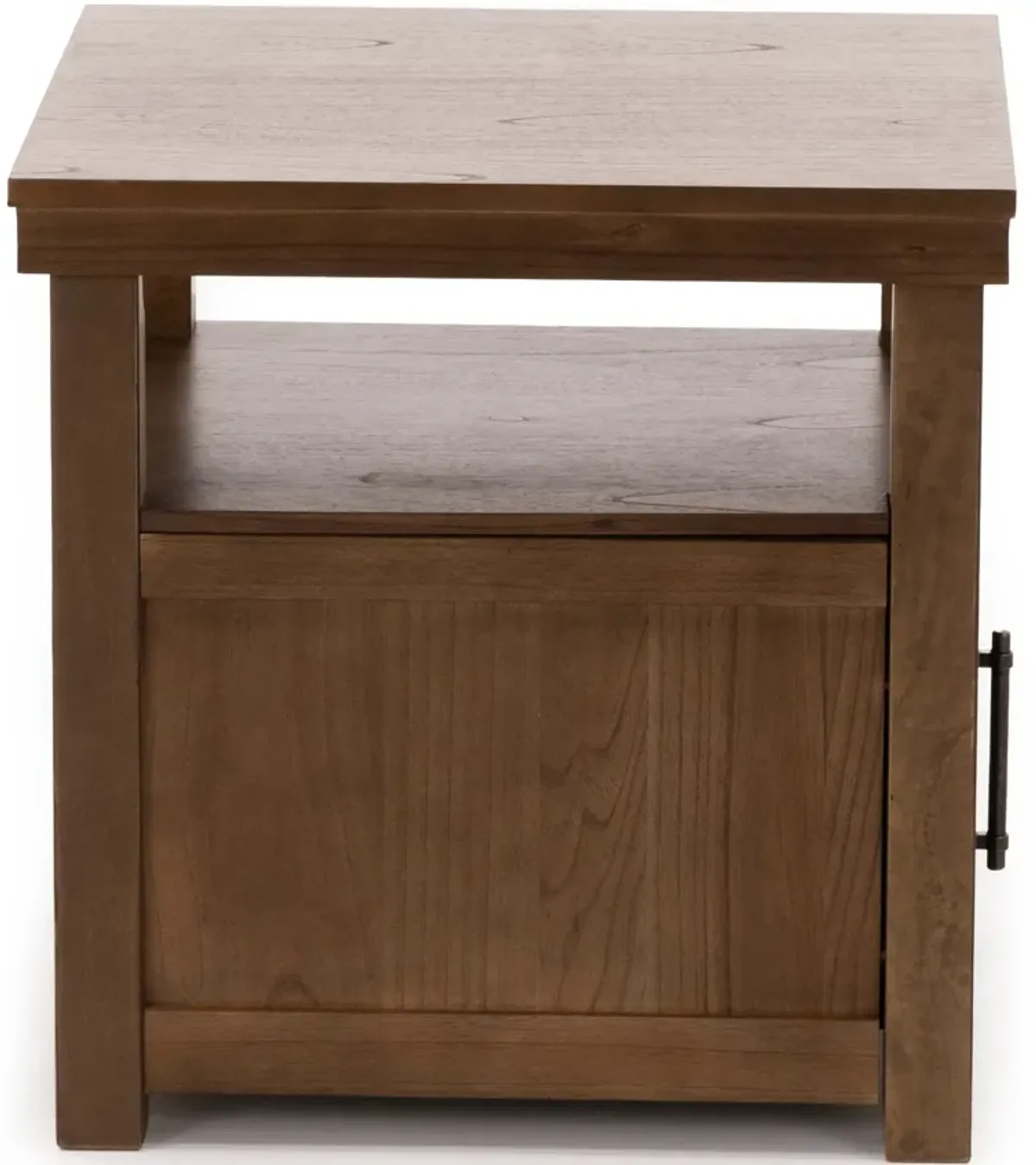 Quad End Table