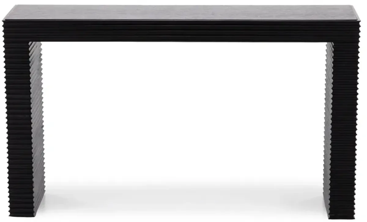 Geo Hendrix Console Table