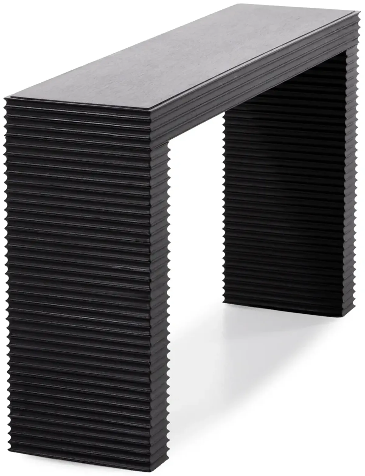 Geo Hendrix Console Table