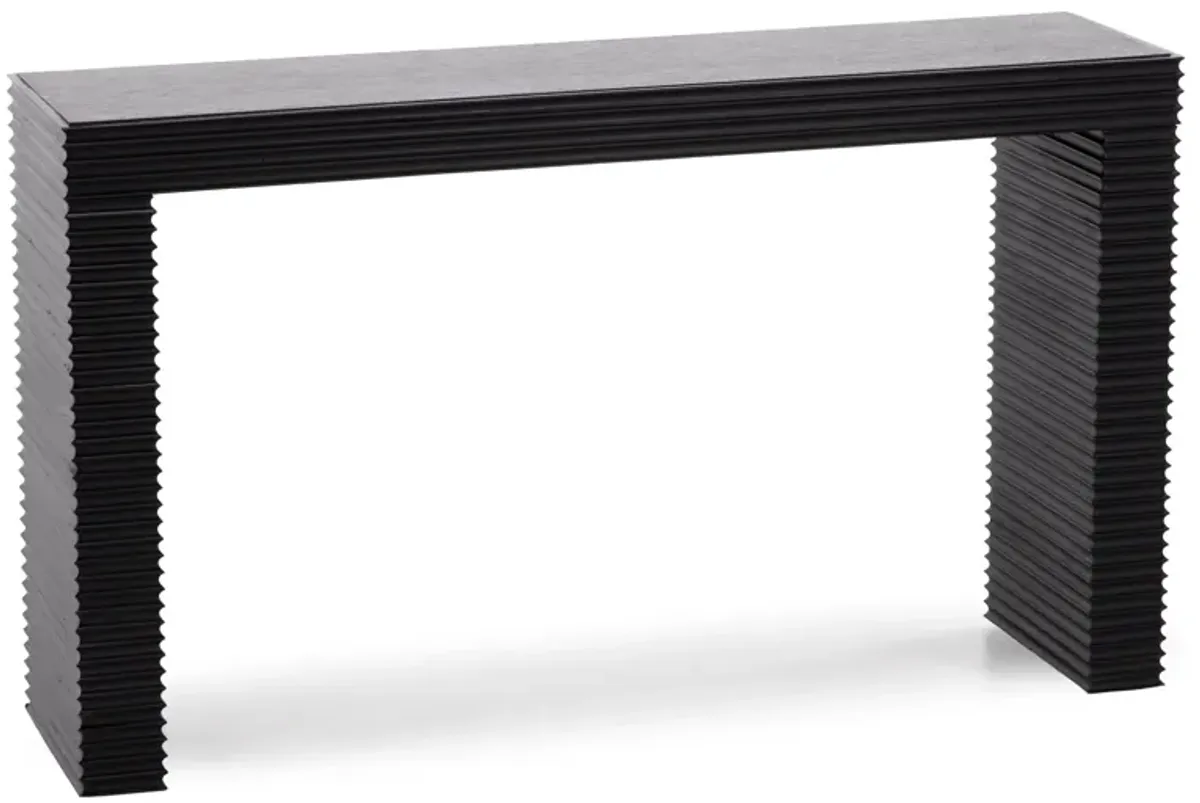 Geo Hendrix Console Table
