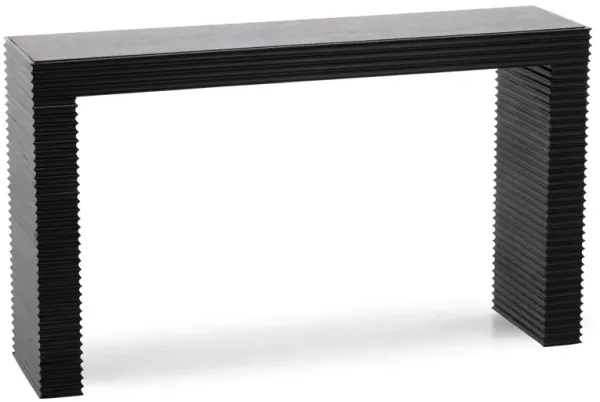 Geo Hendrix Console Table