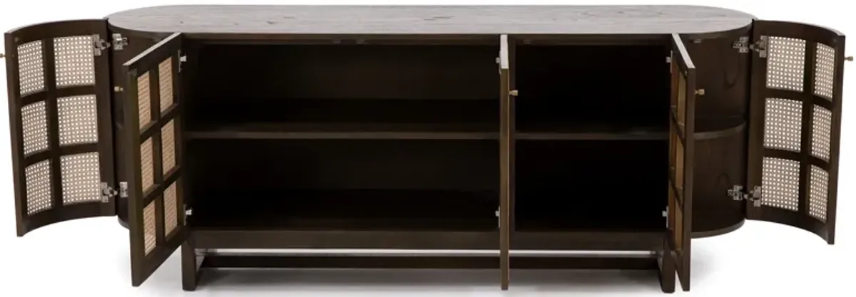 Wanderland Domingo Credenza