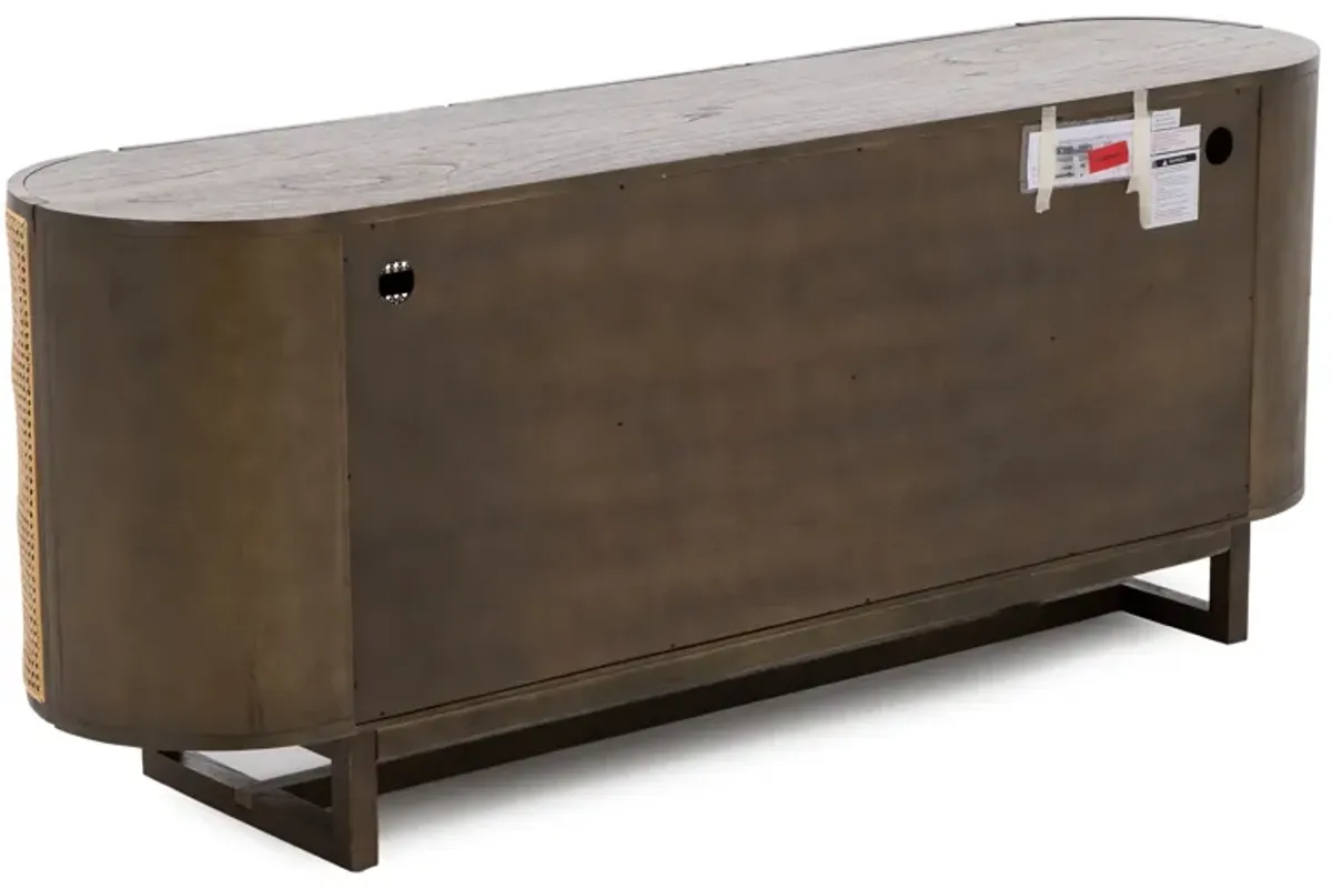 Wanderland Domingo Credenza