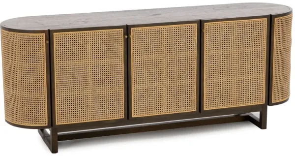 Wanderland Domingo Credenza