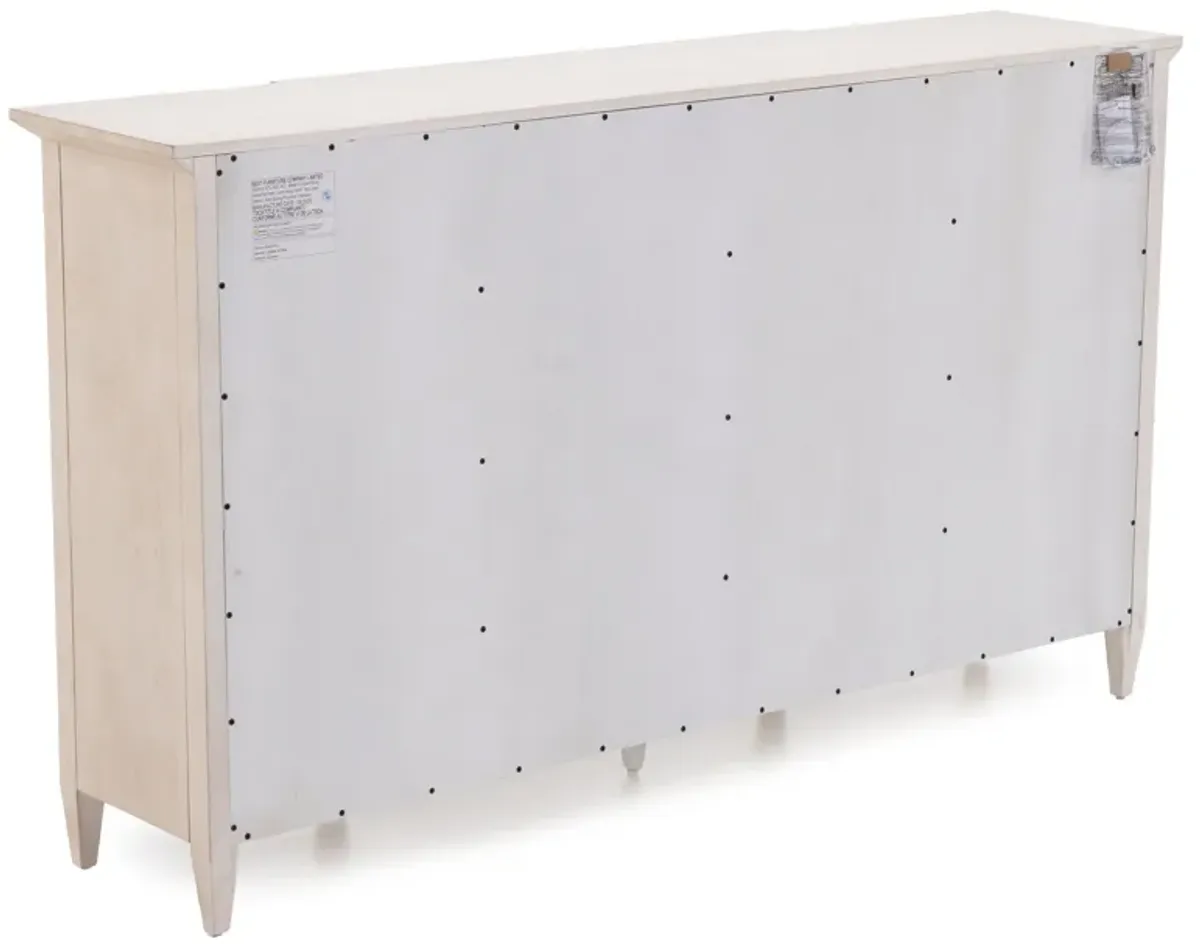 Wanderland Pavilion Open Cabinet