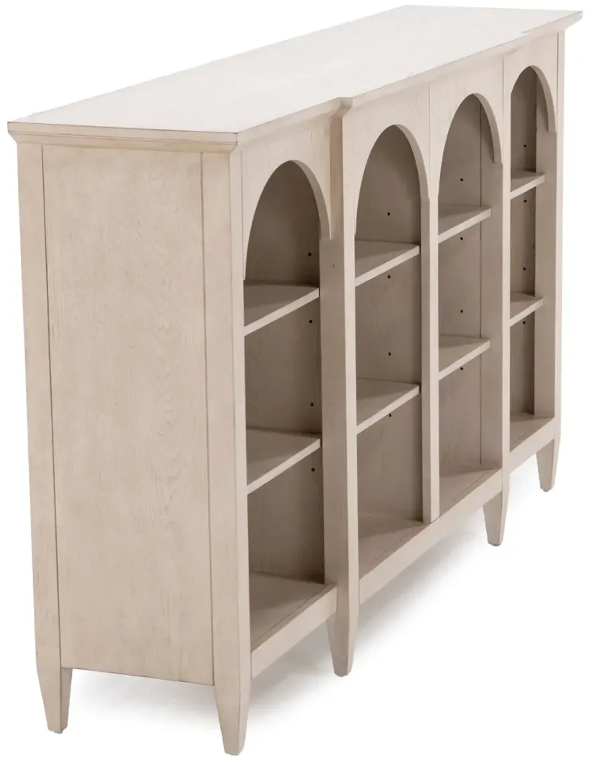 Wanderland Pavilion Open Cabinet