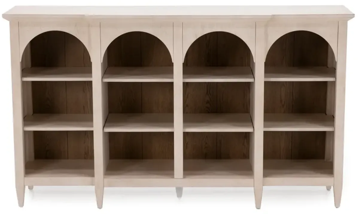 Wanderland Pavilion Open Cabinet