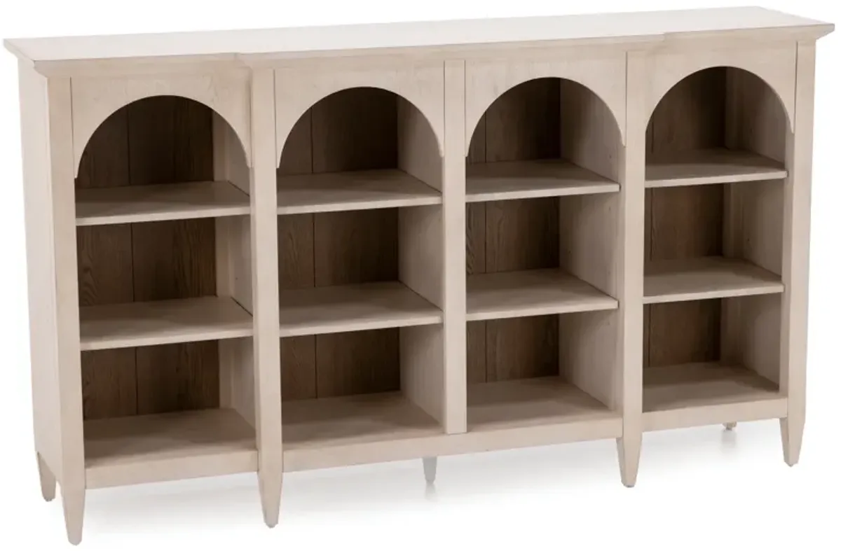 Wanderland Pavilion Open Cabinet