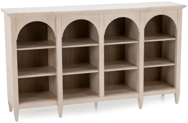 Wanderland Pavilion Open Cabinet