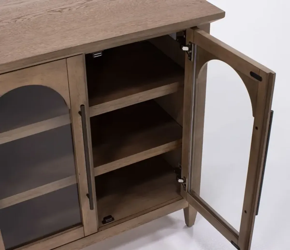 Wanderland Pavilion 2 Door Cabinet