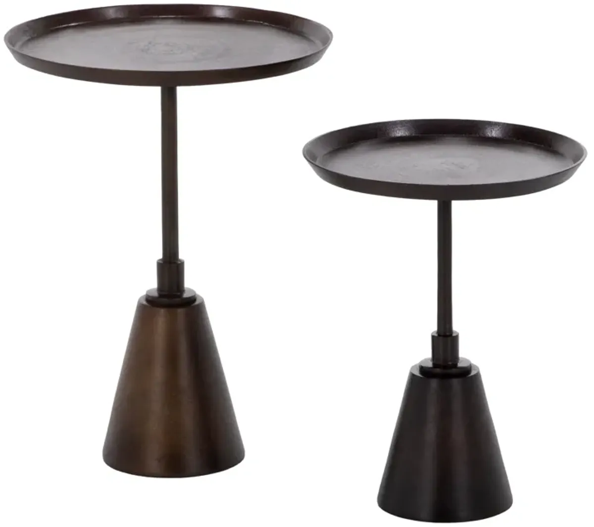 Sunbury 14" Accent Table