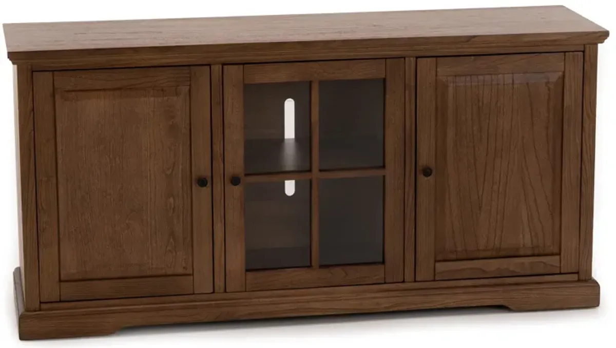 Banning 66" Cinder Console