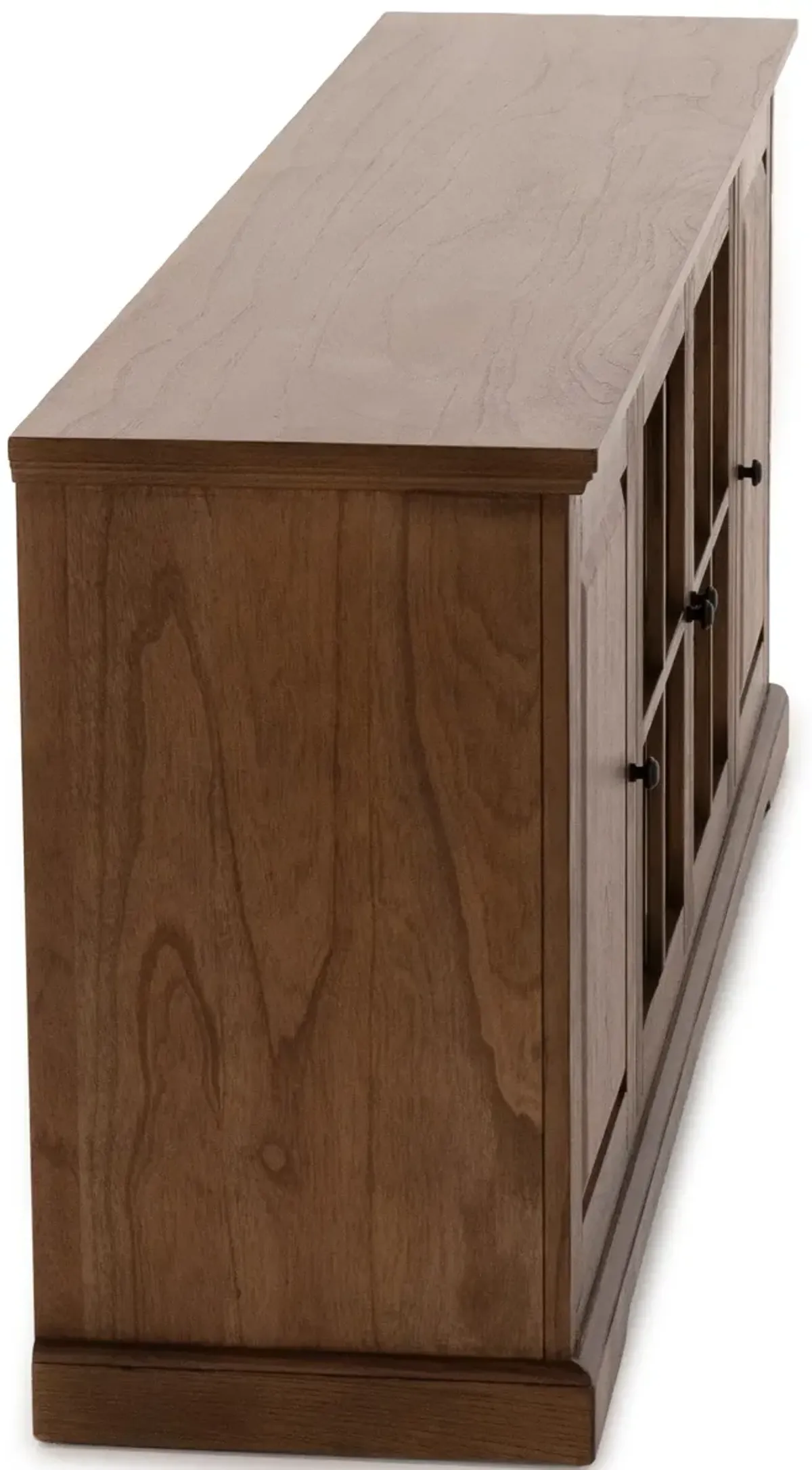 Banning 84" Cinder Console