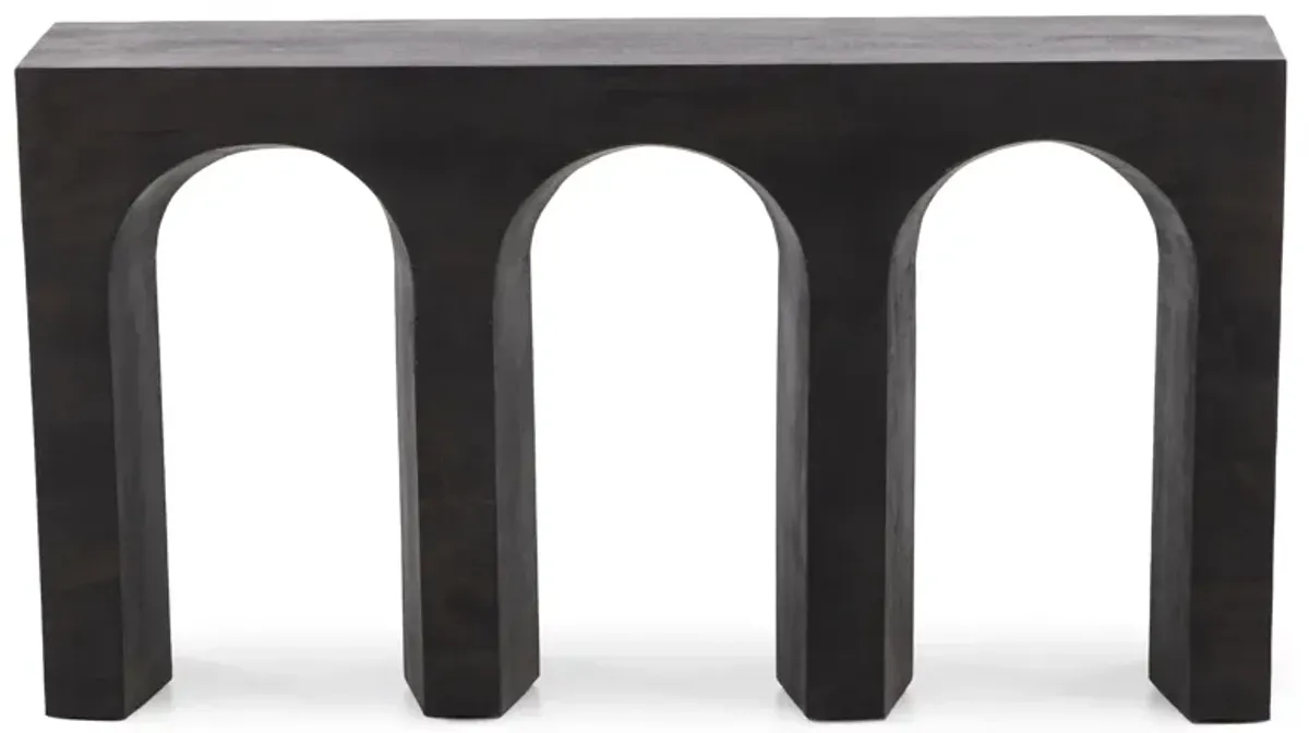 Wanderland Trinity Console Table