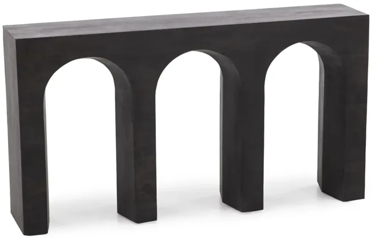 Wanderland Trinity Console Table