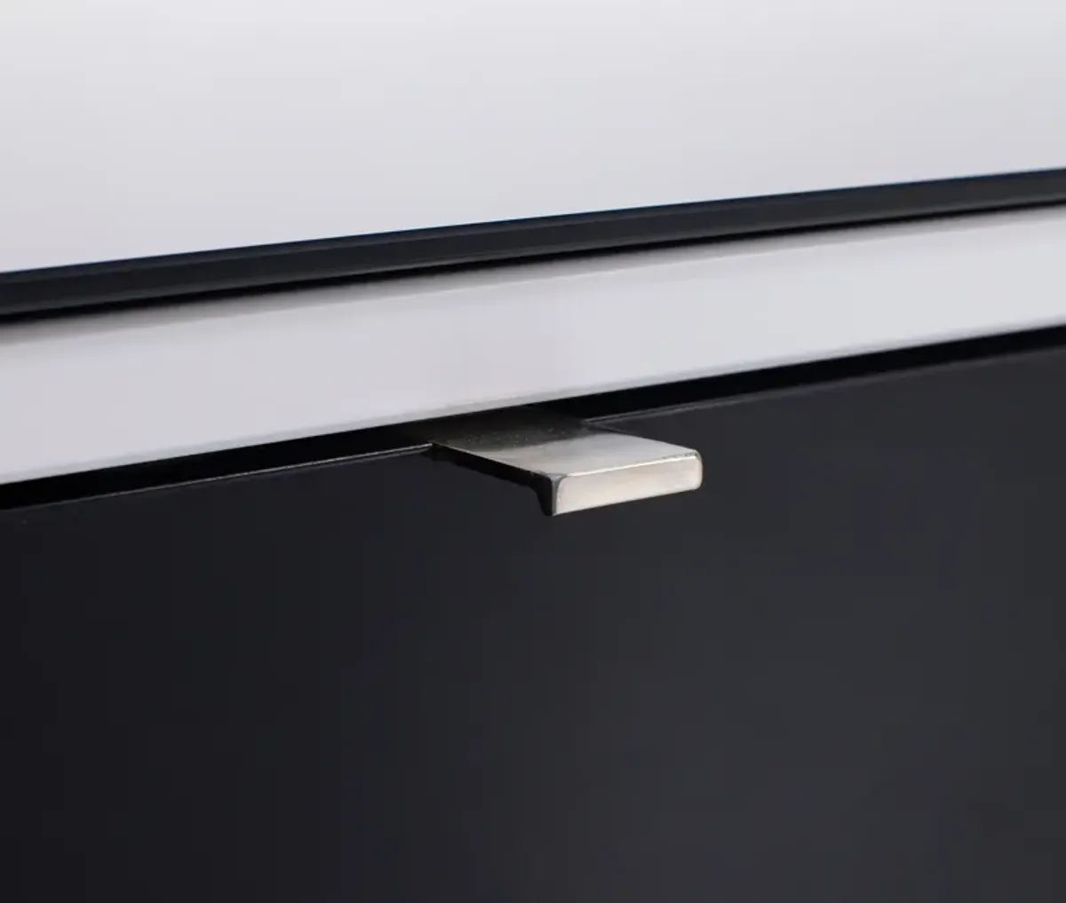 Contra Cocktail Table