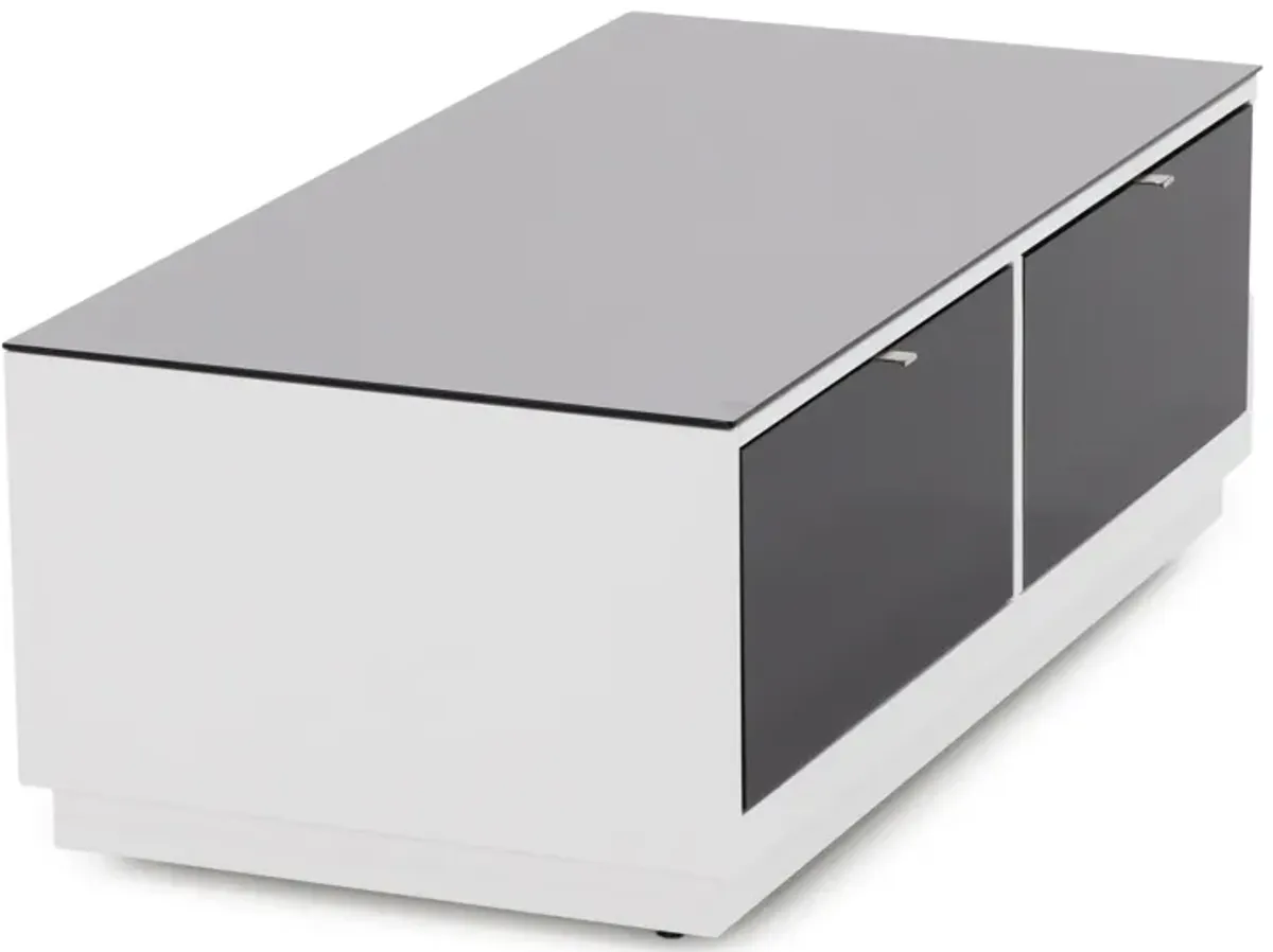 Contra Cocktail Table