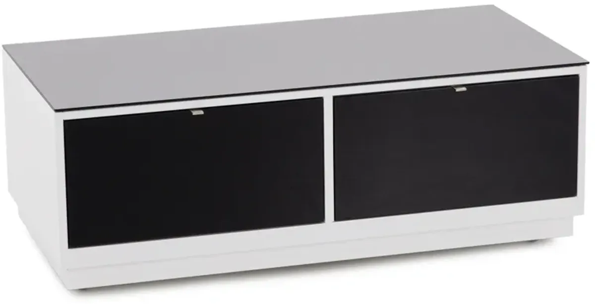 Contra Cocktail Table