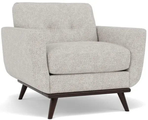 Betty Chair in Fossil