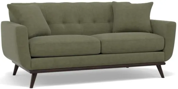 Betty Apartment Sofa in Avocado