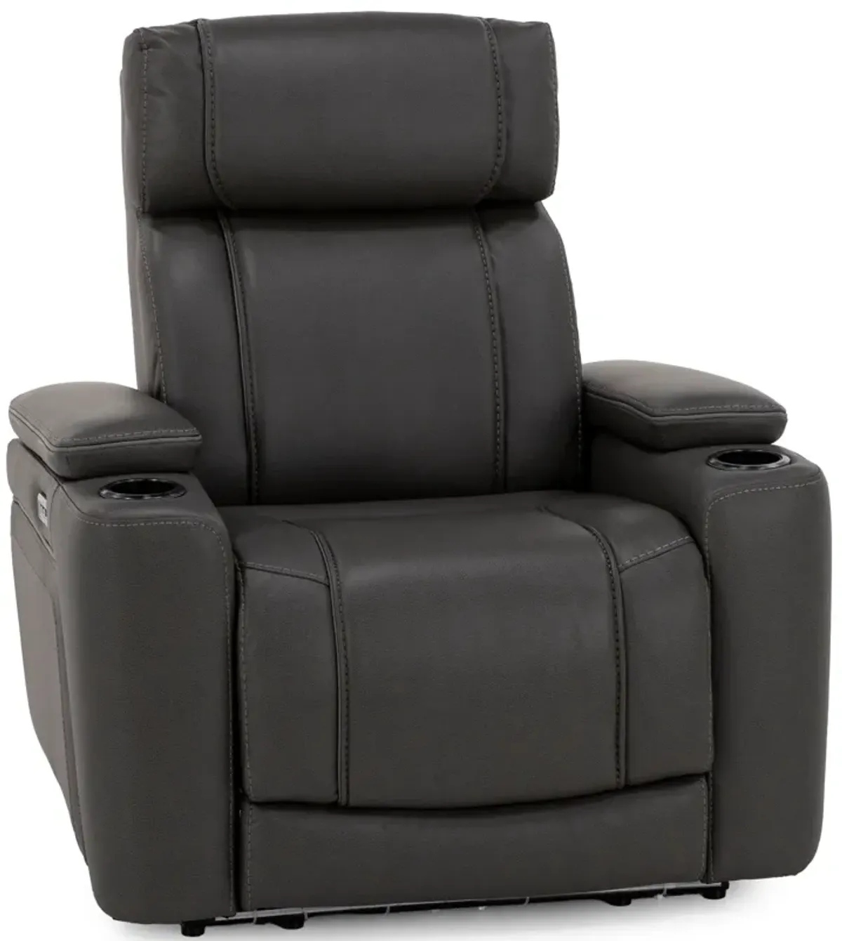 Encore Power Headrest Wall Saver Recliner