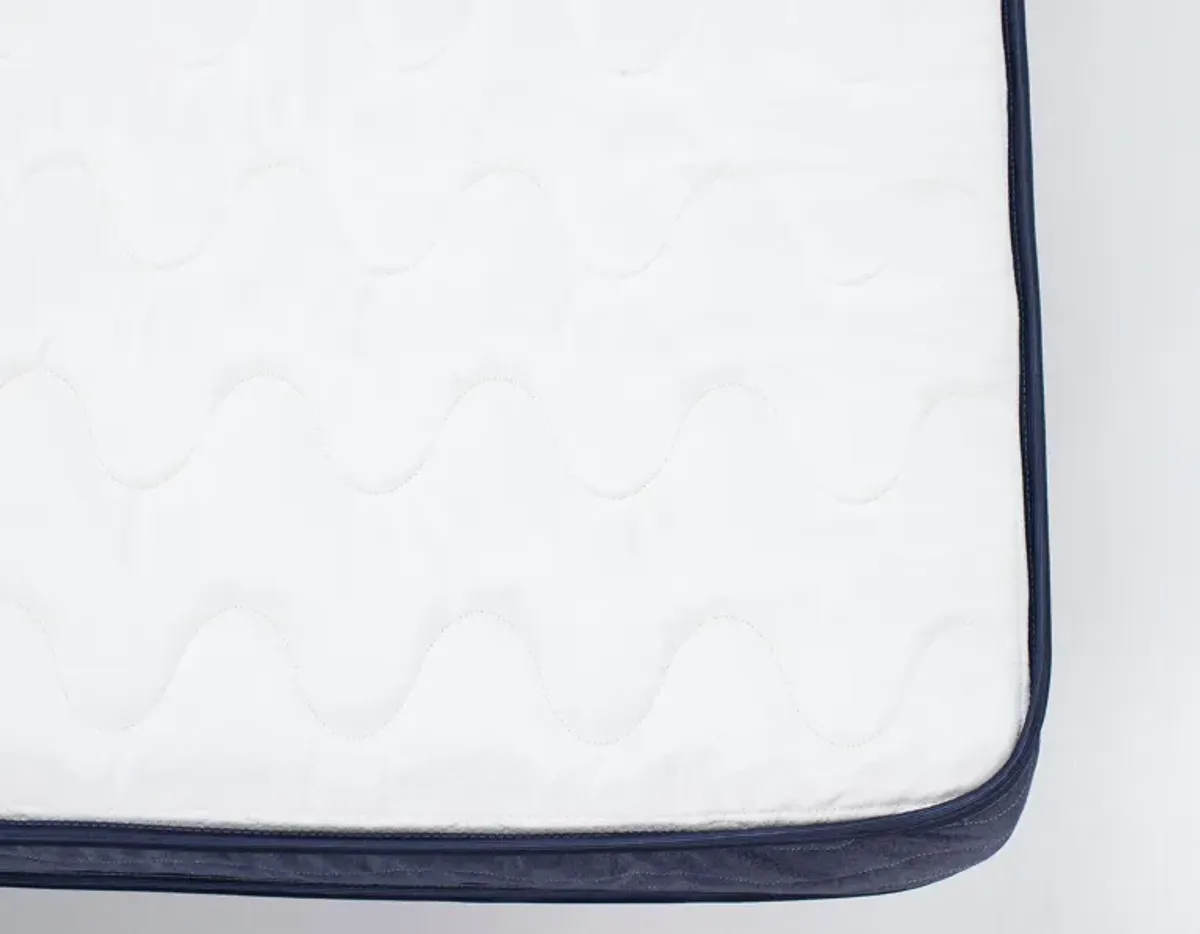 Dreams Essentials 6" Firm Twin Mattress