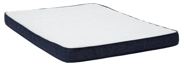 Dreams Essentials 6" Firm Twin Mattress