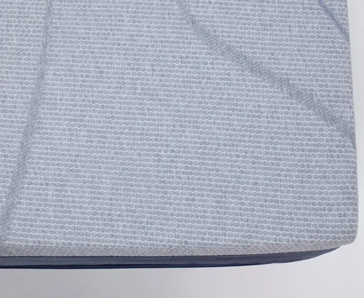 Dreams Classic Memory Foam Medium Twin Mattress