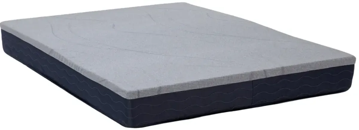 Dreams Classic Memory Foam Medium Twin Mattress