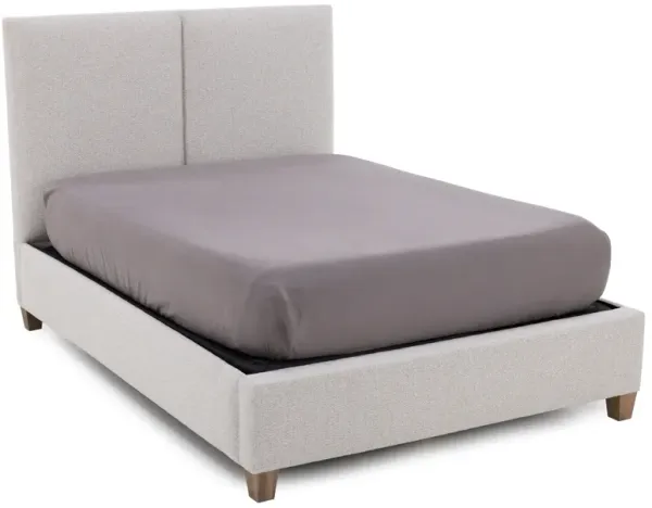 Joinery Queen Upholstered Bed