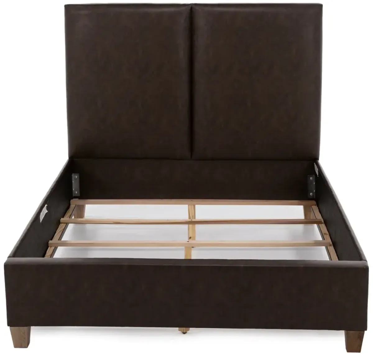 Joinery Queen Upholstered Bed