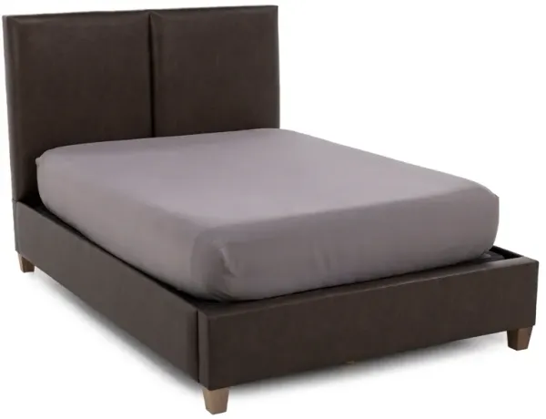 Joinery Queen Upholstered Bed
