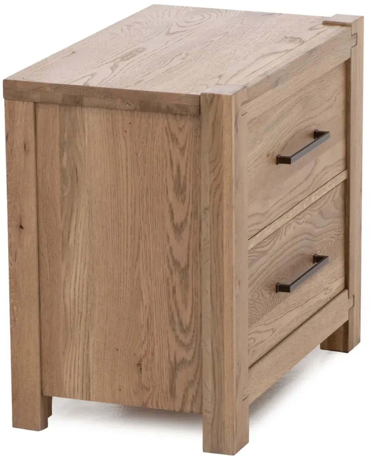 Joinery Nightstand