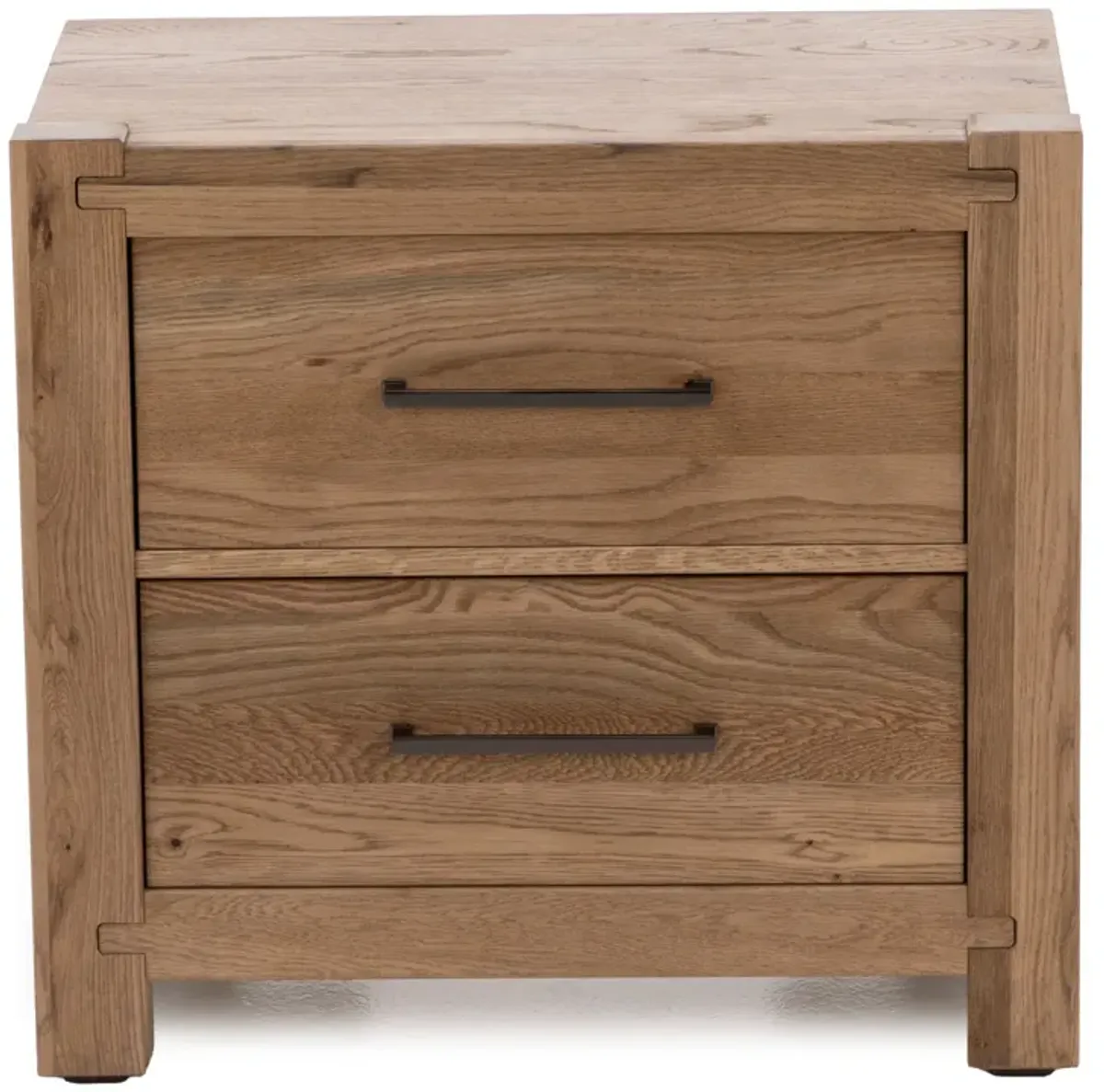 Joinery Nightstand