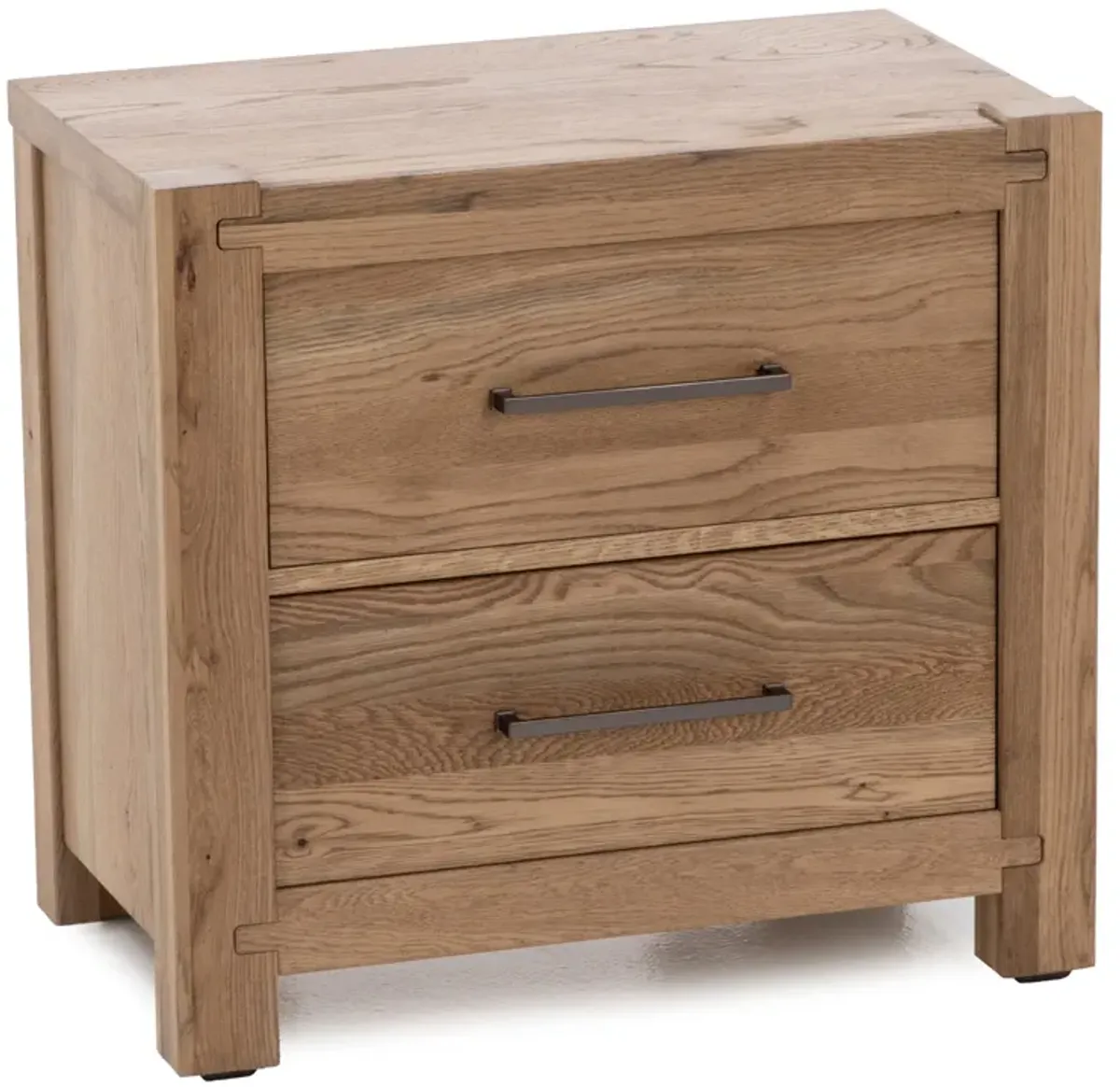 Joinery Nightstand