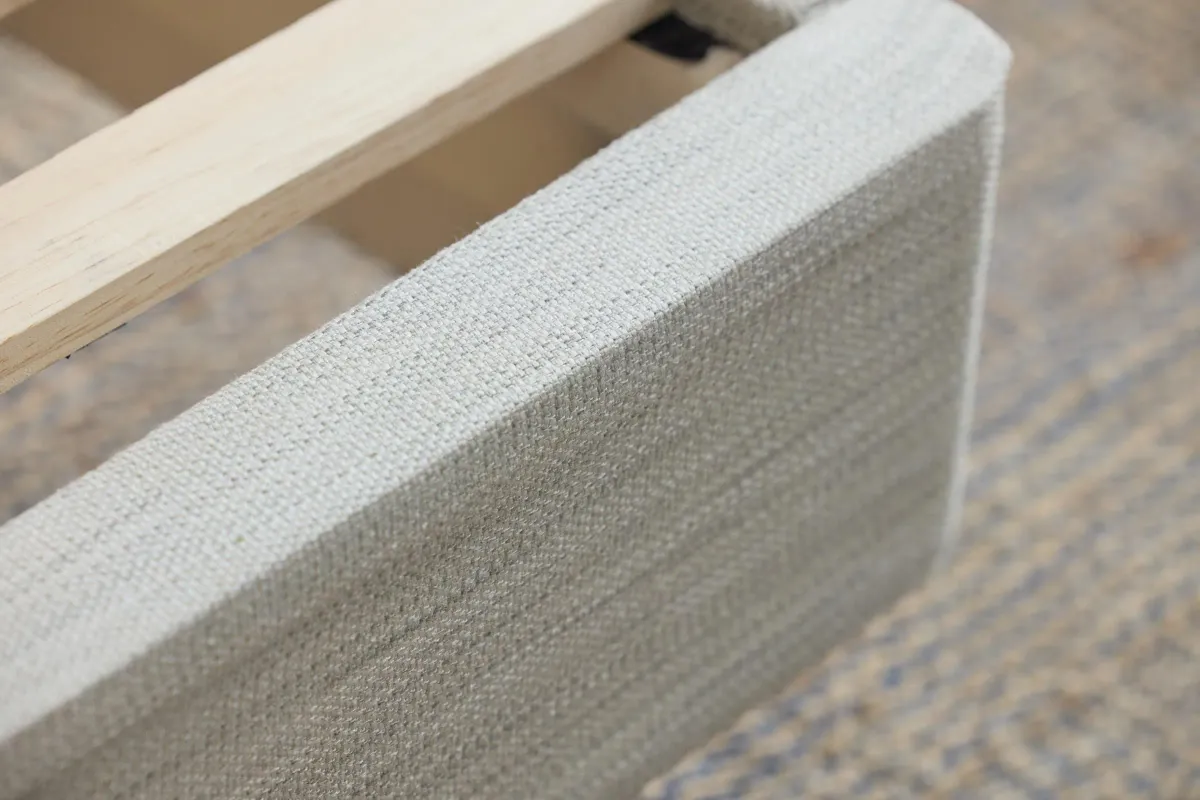 Avocado Low Profile Queen Foundation