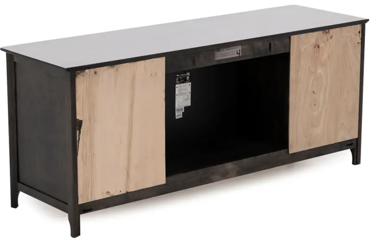 Stratford 69" Fireplace