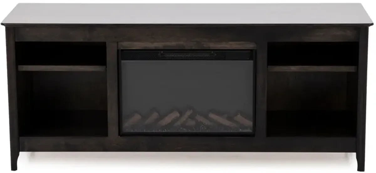 Stratford 69" Fireplace