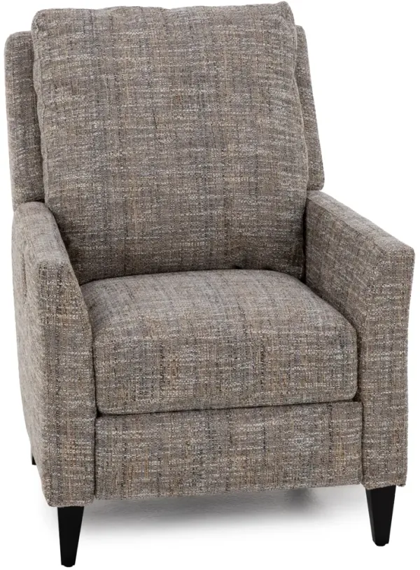 Audrey High Leg Power Headrest Recliner with Wireless Remote