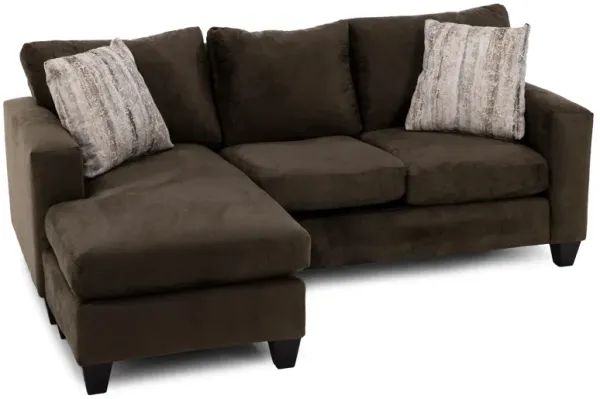 Taylor Reversible Chaise Sofa
